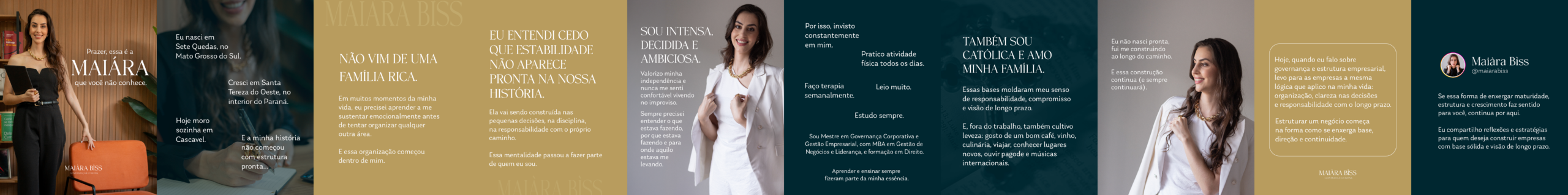 Carrossel Mai