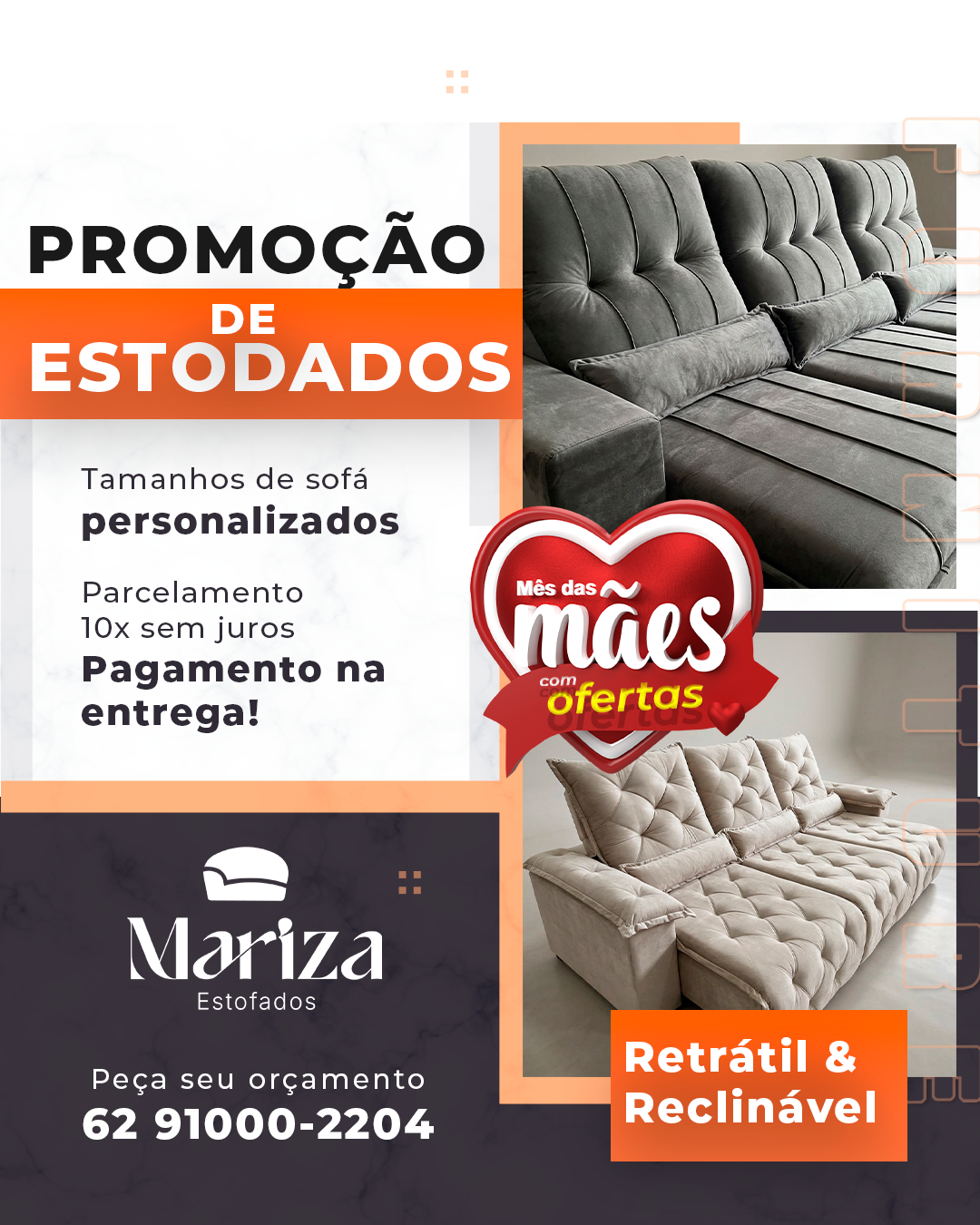 Mariza maes feed