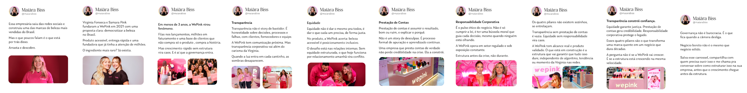 We Pink-Biss